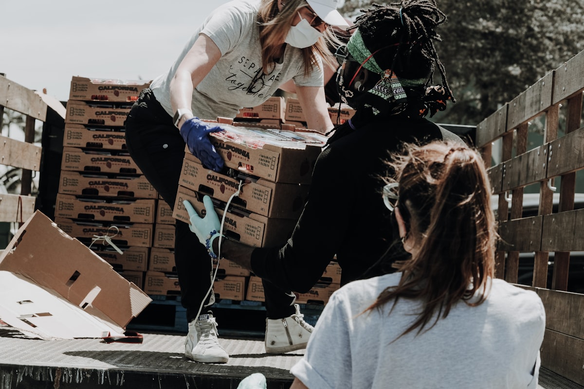 Community Living