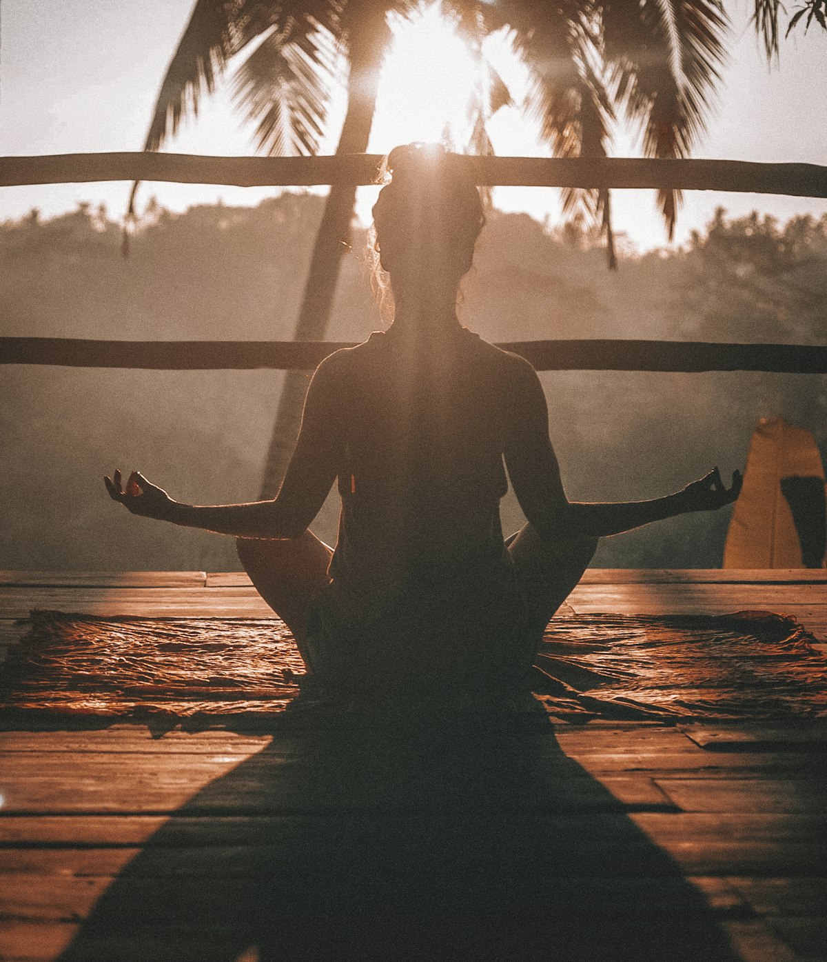 Spiritual Solace